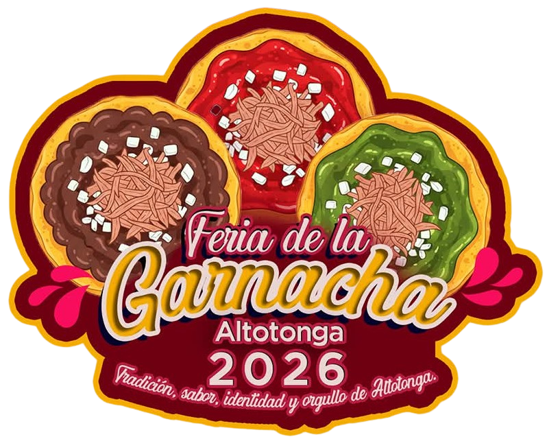Feria de la Garnacha Altotonga 2026