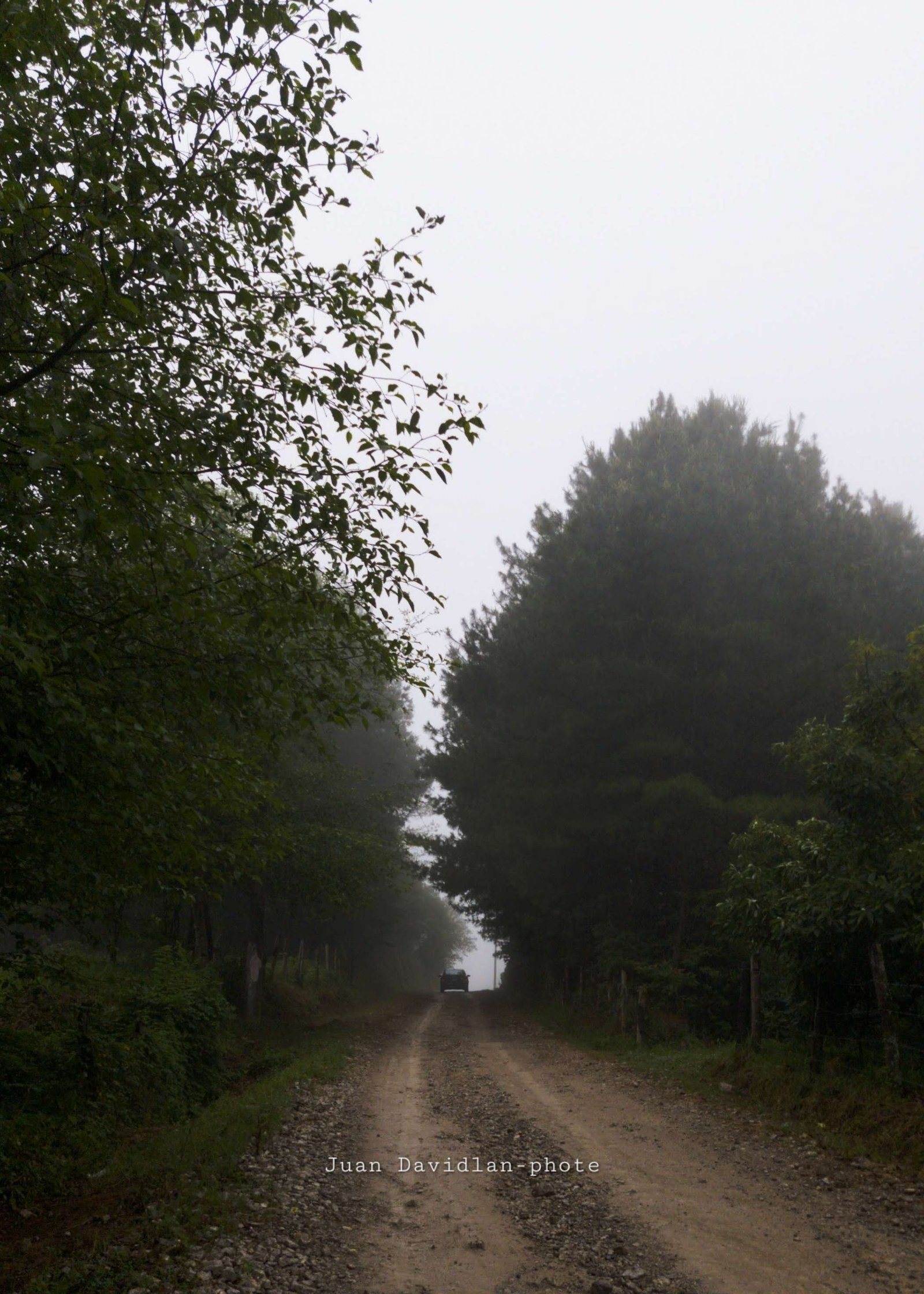 Altotonga Paisajes