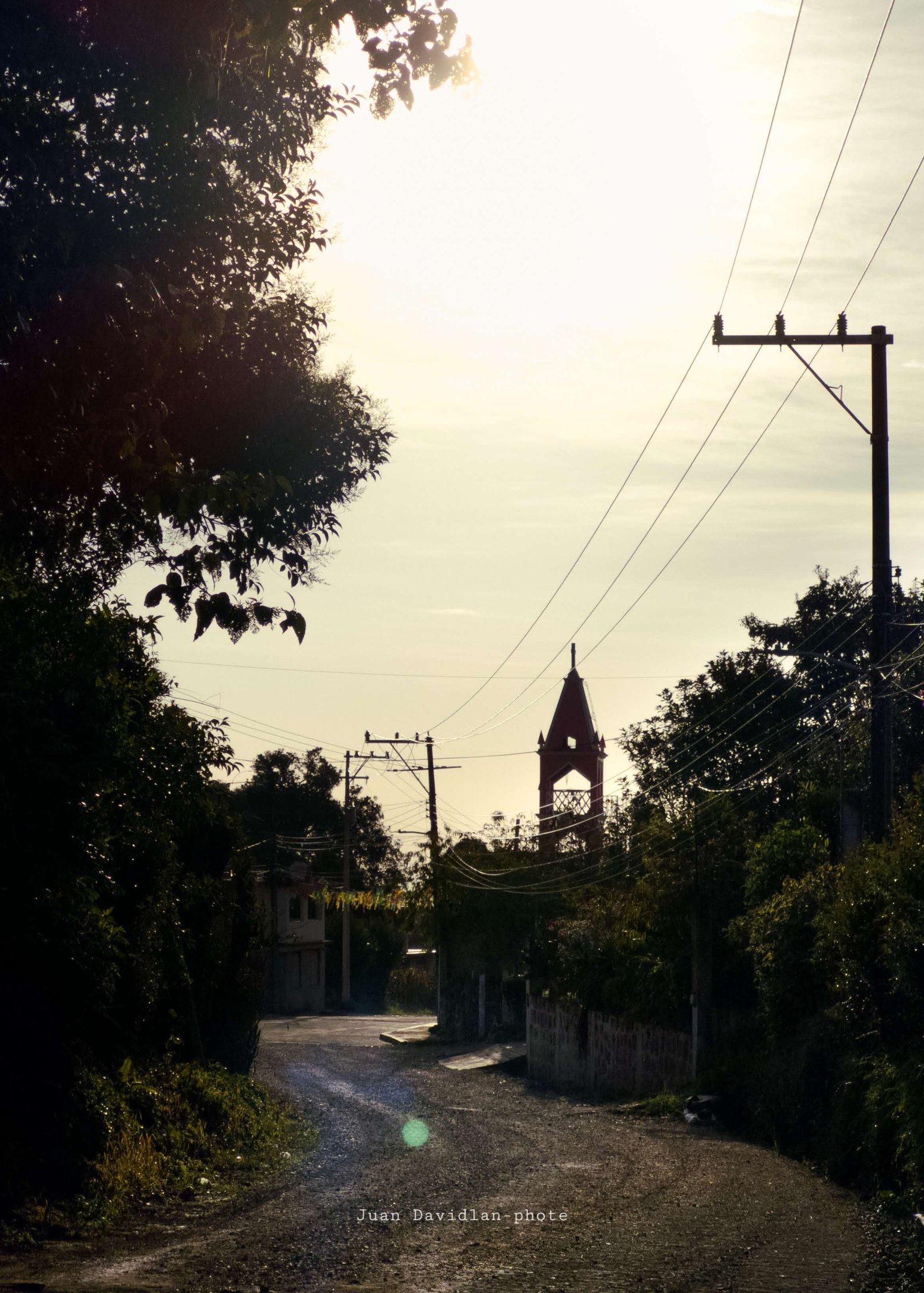 Altotonga Paisajes