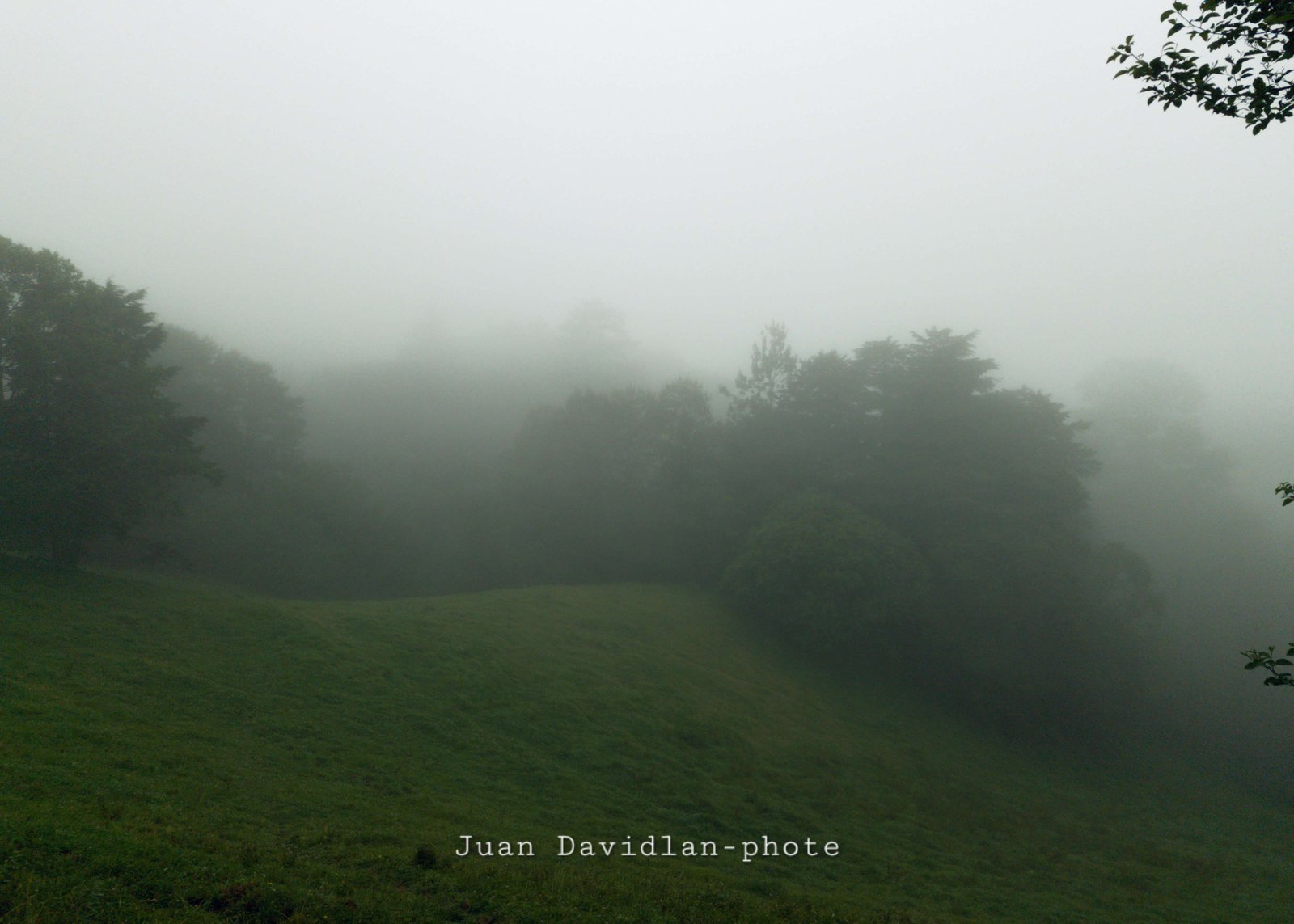 Altotonga Paisajes